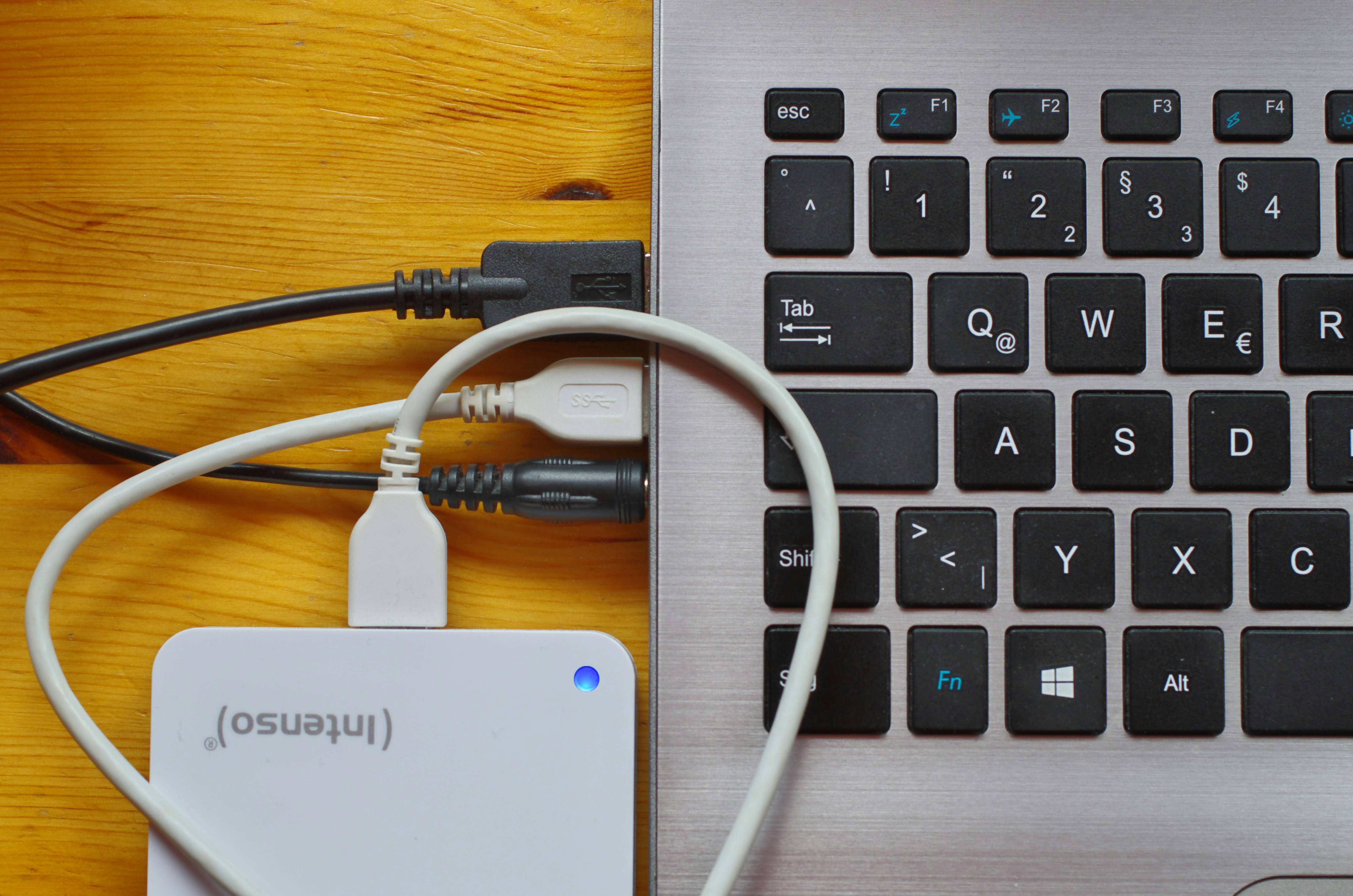 Data Migration and File Extraction Service at Laptop Doctor Singapore