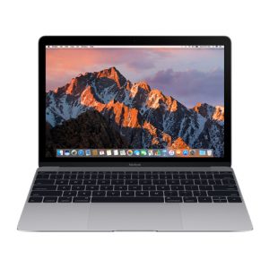 MacBook 12-inch 512 GB, Space Grey