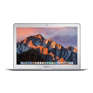 MacBook Air 13-inch 256 GB