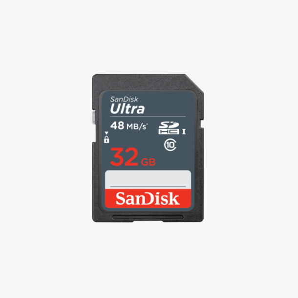 full size sd card class 10 u3 32gb