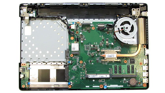 Fujitsu Laptop Repair Singapore | Reliable PC Notebook Repair Services