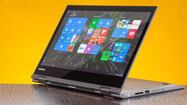 Toshiba Laptop Repair Singapore | Trusted PC Notebook Repair Services